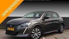 Gebruikt 2023 Peugeot 208 Active Hatchback | € 16.745 (Eerlijke prijs)