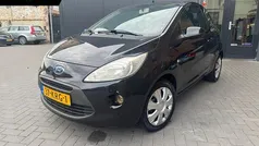 Gebruikt 2010 Ford Ka Titanium Hatchback | € 2.950 (Eerlijke prijs)