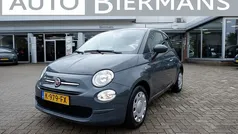 Gebruikt 2020 Fiat 500 Pop Hatchback | € 11.850 (Eerlijke prijs)