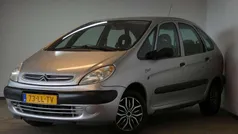 Gebruikt 2003 Citroën Xsara Picasso MPV | € 999 (Eerlijke prijs)