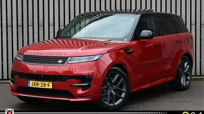 Occasion Land Rover Range Rover Sport HSE Dynamic 460 PK (338 kW) 2024 SUV