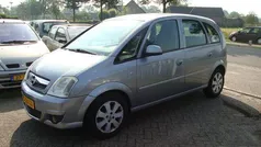 Gebruikt 2007 Opel Meriva Business MPV | € 1.595 (Eerlijke prijs)