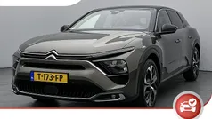 Grijs Gebruikt 2023 Citroën C5 X Business Class Hatchback | € 29.925 (Eerlijke prijs)
