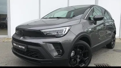 Occasion Opel Crossland X 131 PK (96 kW) 2023 SUV