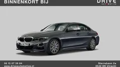 Grijs Gebruikt 2021 BMW 330 M Sport Sedan | € 35.900 (Eerlijke prijs)