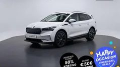 Gebruikt 2023 Skoda Enyaq iV SUV | € 27.949 (Eerlijke prijs)
