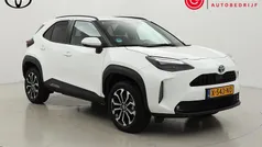 Gebruikt 2024 Toyota Yaris Cross SUV | € 29.999 (Eerlijke prijs)