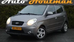 Gebruikt 2009 Kia Picanto Hatchback | € 2.995 (Eerlijke prijs)