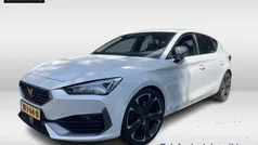 Wit Gebruikt 2021 Cupra Leon VZ3 Hatchback | € 32.745 (Goede deal)