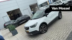 Gebruikt 2017 Opel Crossland X Innovation SUV | € 10.640 (Eerlijke prijs)