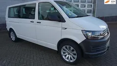 Gebruikt 2018 VW T6 Van | € 99.999