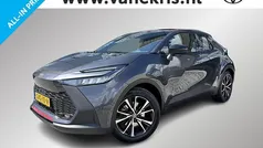 Gebruikt 2024 Toyota C-HR SUV | € 38.849 (Super prijs)