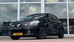 Gebruikt 2014 Renault Clio IV Dynamique Hatchback | € 6.244 (Eerlijke prijs)