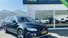Zwart Gebruikt 2015 Volvo XC70 SUV | € 15.749 (Eerlijke prijs)