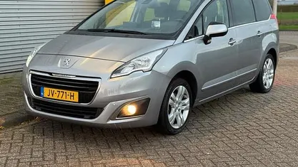 Occasion Peugeot 5008 165 PK (121 kW) 2016 MPV