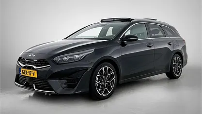 Occasion Kia Ceed GT-Line 140 PK (102 kW) 2024 Hatchback