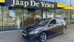 Gebruikt 2020 VW Golf VII Highline Stationwagen | € 19.950 (Eerlijke prijs)