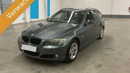 Occasion 2009 BMW 318 Stationwagen | € 2.650 (Eerlijke prijs)