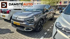 Grijs Gebruikt 2021 Citroën C4 Feel SUV | € 19.950 (Eerlijke prijs)