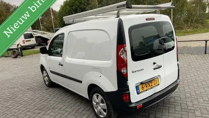 Overige Gebruikt 2012 Renault Kangoo MPV | € 3.950 (Eerlijke prijs)
