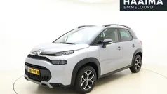 Grijs Gebruikt 2024 Citroën C3 Aircross Shine SUV | € 27.445 (Eerlijke prijs)