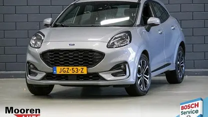 Gebruikt 2023 Ford Puma ST-Line SUV | € 18.950 (Eerlijke prijs)