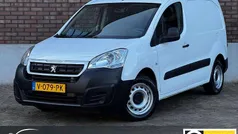 Gebruikt 2018 Peugeot Partner Premium MPV | € 4.995 (Goede deal)