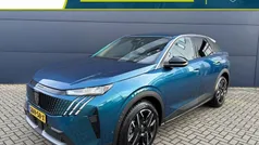Blauw Nieuw 2024 Peugeot 3008 Allure SUV | € 39.895 (Super prijs)