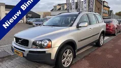 Gebruikt 2005 Volvo XC90 Kinetic SUV | € 4.845 (Goede deal)