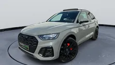 Grijs Gebruikt 2022 Audi Q5 S-Line SUV | € 49.945 (Goede deal)