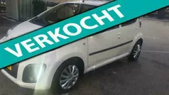 Wit Gebruikt 2013 Citroën C1 Hatchback | € 4.499 (Goede deal)