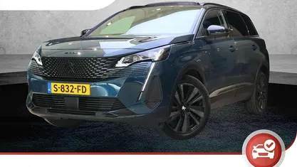 Occasion 2023 Peugeot 5008 GTi SUV | € 30.425 (Eerlijke prijs)
