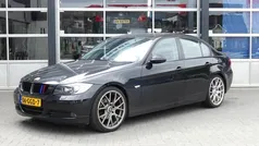 Gebruikt 2008 BMW 320 Executive Sedan | € 7.495 (Eerlijke prijs)