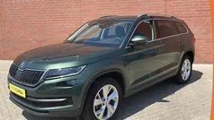 Gebruikt 2021 Skoda Kodiaq Style SUV | € 33.490 (Eerlijke prijs)