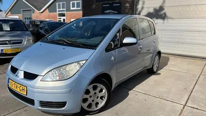 Occasion Mitsubishi Colt Invite 75 PK (55 kW) 2007 Hatchback