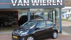 Gebruikt 2021 Peugeot 108 Active Hatchback | € 10.950 (Eerlijke prijs)
