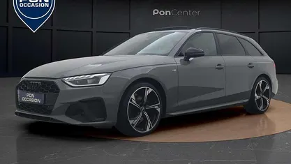 Occasion 2022 Audi A4 Competition Stationwagen | € 33.950 (Eerlijke prijs)