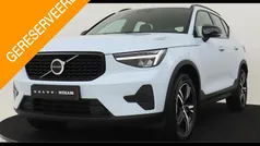 Blauw Gebruikt 2025 Volvo XC40 Plus SUV | € 44.290 (Eerlijke prijs)