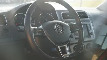 Occasion 2017 VW Polo Edition Hatchback | € 5.425 (Goede deal)