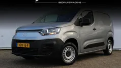 Grijs Gebruikt 2023 Fiat Doblò MPV | € 14.272 (Super prijs)