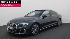 Grijs Gebruikt 2022 Audi A8L Proline Sedan | € 67.880