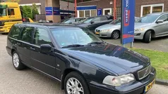 Grijs Gebruikt 1999 Volvo V70 Stationwagen | € 1.775 (Super prijs)