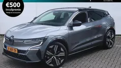 Gebruikt 2024 Renault Mégane Iconic Hatchback | € 33.900 (Eerlijke prijs)