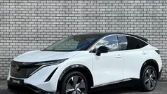 Gebruikt 2023 Nissan Ariya Evolve SUV | € 31.695 (Eerlijke prijs)