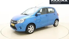 Gebruikt 2018 Suzuki Celerio Exclusive Hatchback | € 8.950 (Eerlijke prijs)