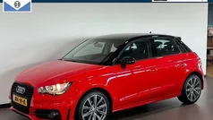 Gebruikt 2014 Audi A1 Sportback S-Line Hatchback | € 11.950 (Eerlijke prijs)