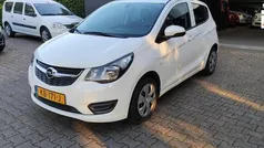 Gebruikt 2016 Opel Karl Edition Hatchback | € 4.199 (Eerlijke prijs)