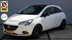 Gebruikt 2015 Opel Corsa Color Edition Hatchback | € 6.950 (Eerlijke prijs)