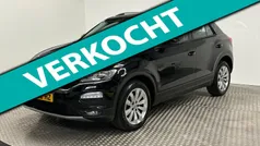 Gebruikt 2019 VW T-Roc Business SUV | € 21.850 (Goede deal)