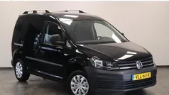 Gebruikt 2016 VW Caddy MPV | € 14.445 (Eerlijke prijs)